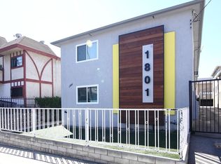 1801 N Harvard Blvd APT 3, Los Angeles, CA 90027