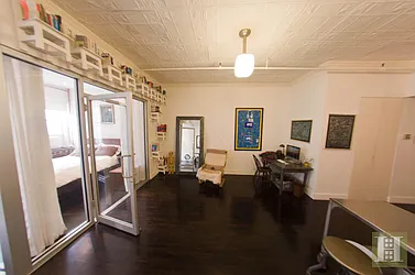 Rented by Halstead Real Estate