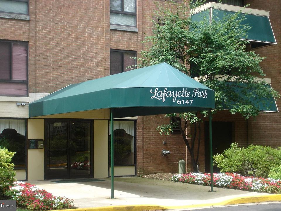 1st image of 6147 Leesburg Pike APT 202