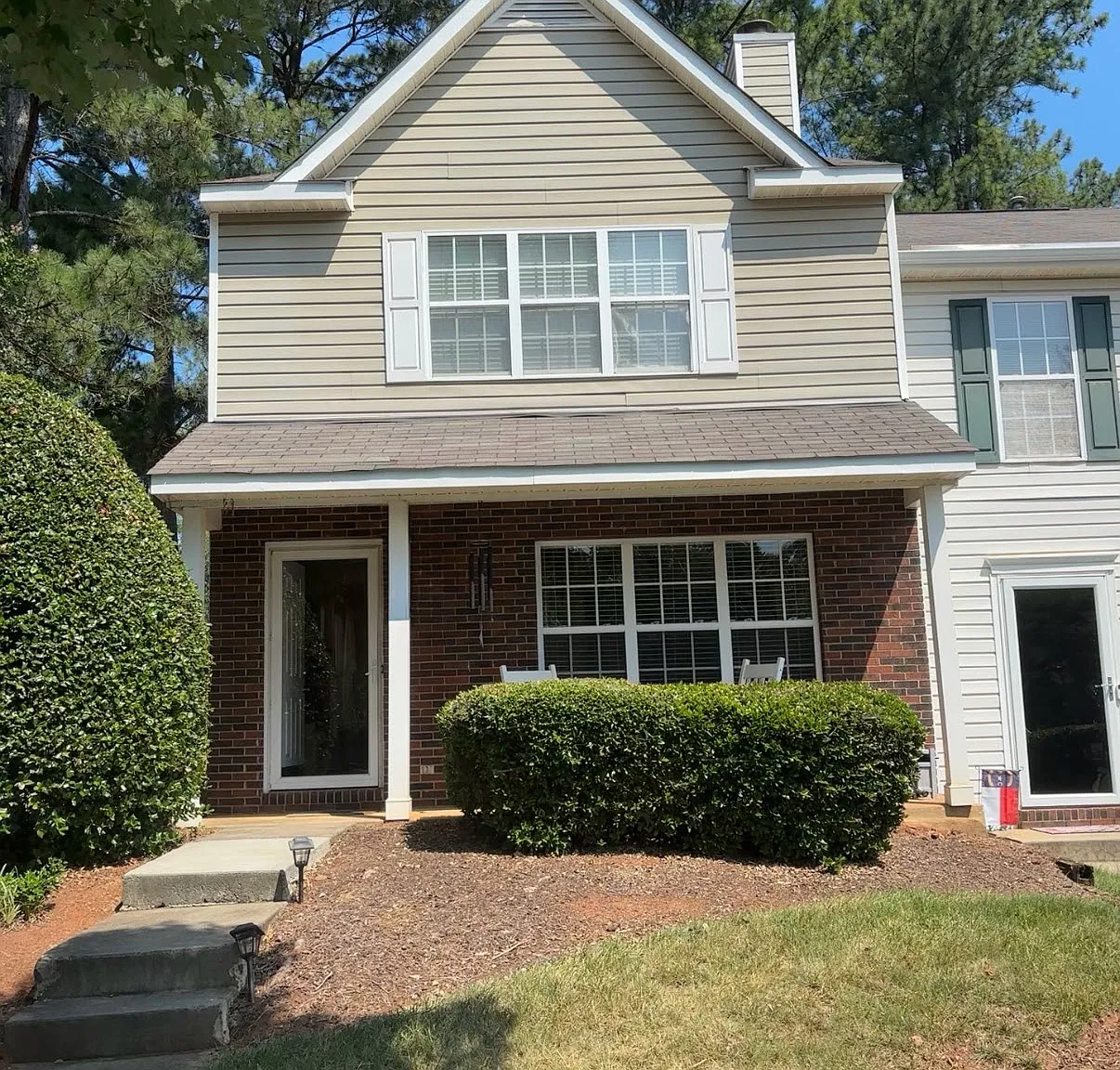 Panther Pl, Charlotte — Photo 1