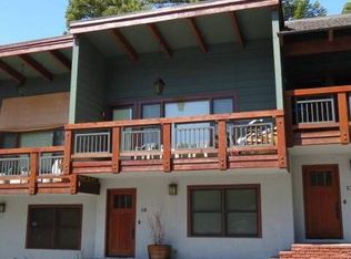 50 Hidden Valley Rd #18, Mammoth Lakes, CA 93546