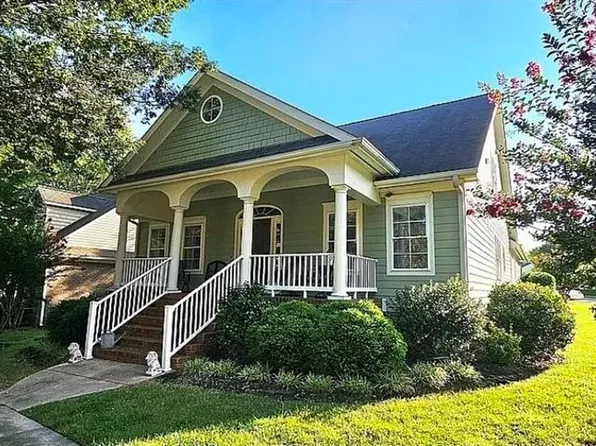 109 Rosewalk Ln, Bermuda Run, NC 27006