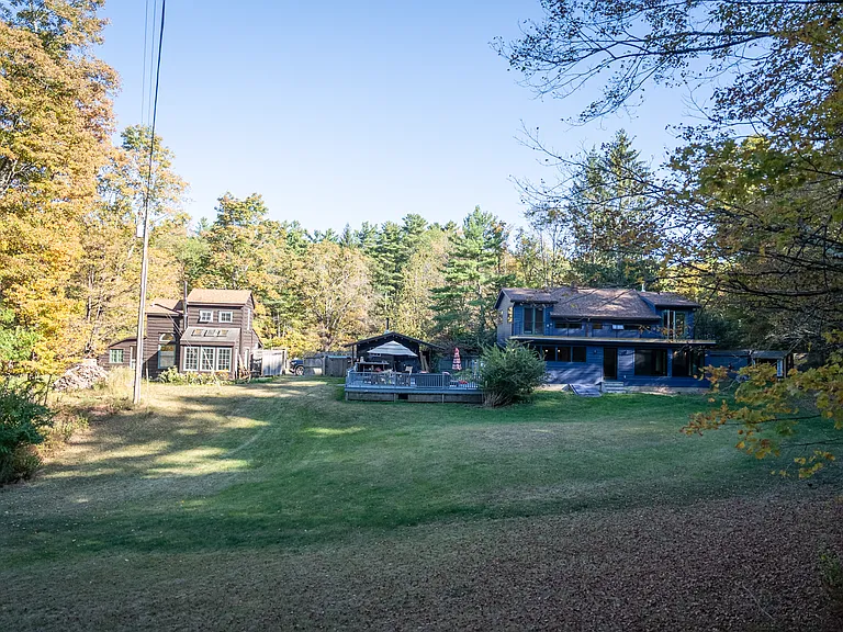 Ohayo Mountain Rd — Photo 27
