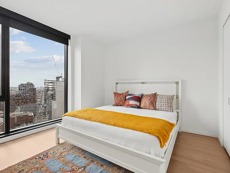 55 Willoughby St #22C — Photo 3