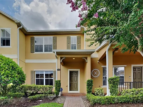 1310 Honey Blossom Dr, Orlando, FL 32824