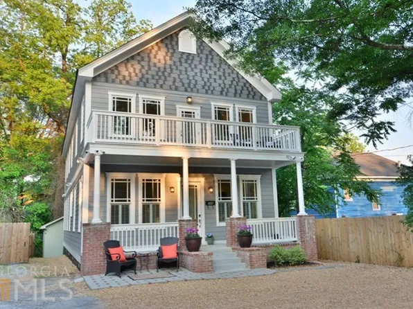 249 Josephine St, Atlanta, GA 30307