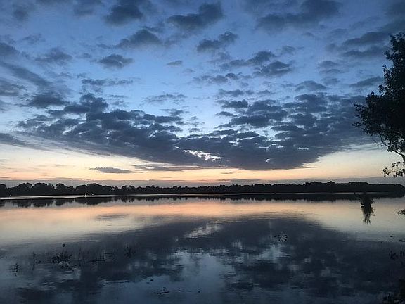 Amazing Island Views