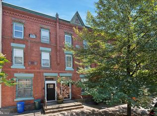 251 S 44th St #4, Philadelphia, PA 19104