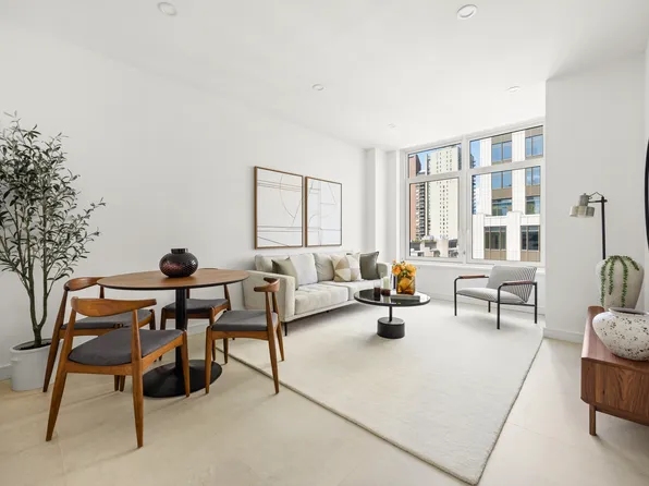 300 East 83rd Street 16A image 2 of 22