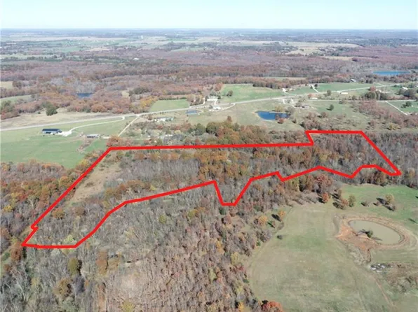 S 2900th Rd, El Dorado Springs, MO 64744