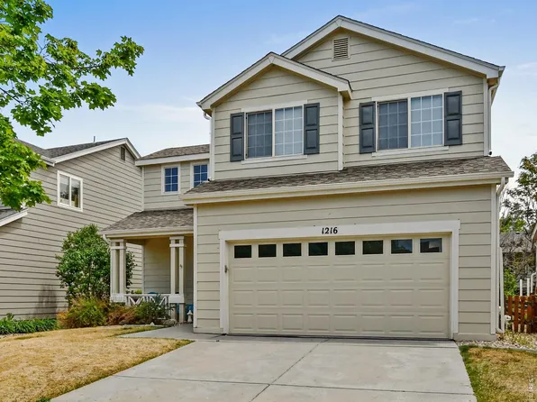 1216 102nd Ave, Greeley, CO 80634