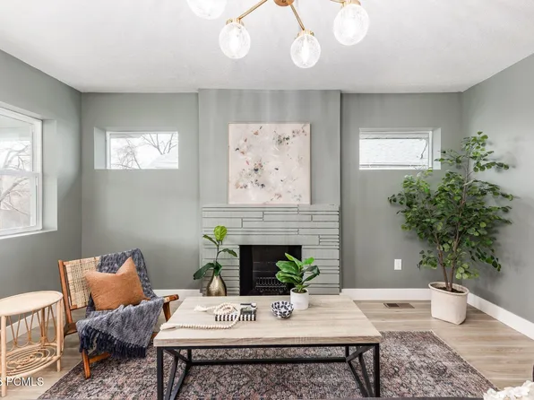 323 E Williams Ave, Salt Lake City, UT 84111