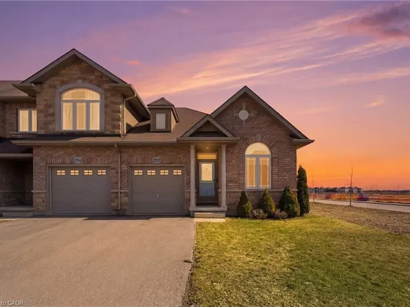 292 Keystone Cres, Hamilton, ON L0R 1P0