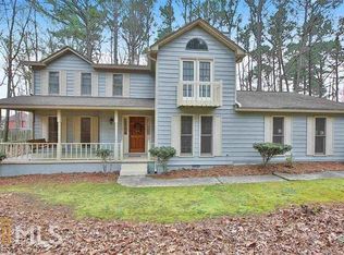 220 Ashland Way, Fayetteville, GA 30214