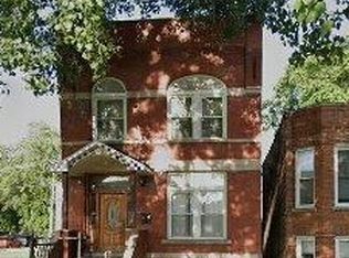 1907 S Christiana Ave FLOOR 2, Chicago, IL 60623