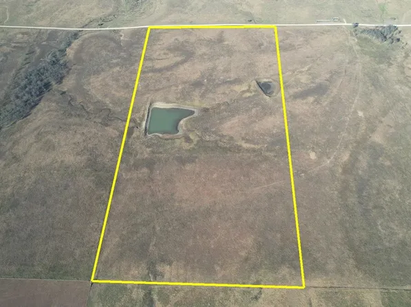 70 Street, Eureka, KS 67045