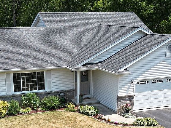 with new roof June 2023