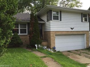 1445 Lambert St, Alliance, OH 44601