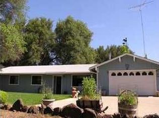 4119 Heritage Ln, Mariposa, CA