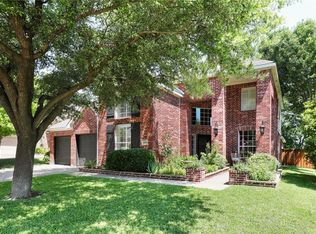 2537 Royal Troon Dr, Plano, TX 75025