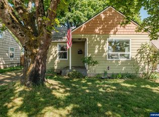 401 Burkhart St SE, Albany, OR 97321