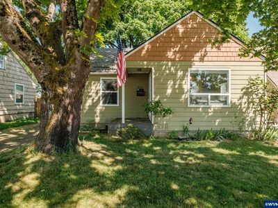 401 Burkhart St SE, Albany, OR, 97321