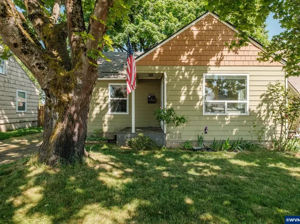 401 Burkhart St SE, Albany, OR 97321