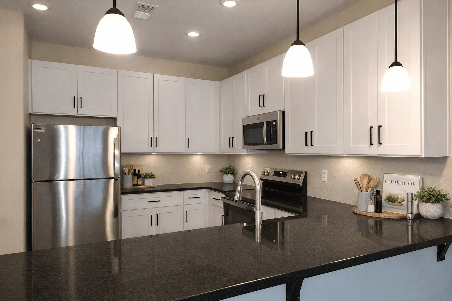Reserve at Rock Creek — Photo 1