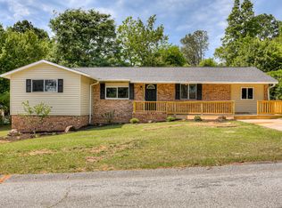 3507 Redd Dr, Augusta, GA 30906