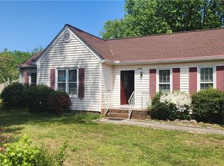 7438 Jennifer Cir, Mechanicsville, VA 23111