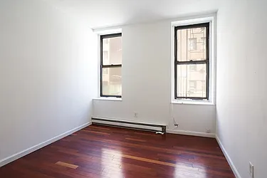 Rented by Corcoran