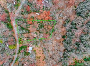 46 Overlook Dr, Spruce Pine, NC 28777