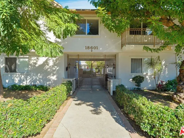 18601 Collins St APT D27, Tarzana, CA 91356