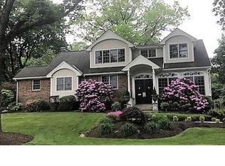 1610 Meadowlark Rd, Wyomissing, PA 19610