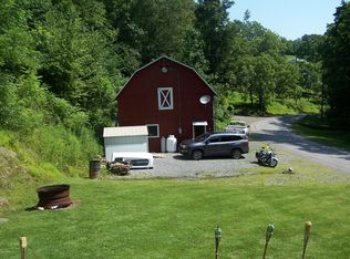 450 E Emery Church Rd, Linden, PA 17744