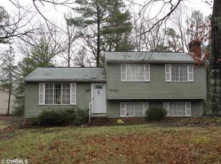 7305 Springleaf Ct, North Chesterfield, VA 23234