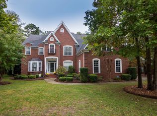 4521 Rustling Woods Dr, Denver, NC 28037
