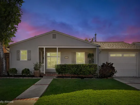 1791 Kirkland Ave, San Jose, CA 95125