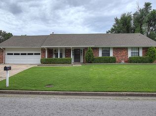 8706 E 75th St, Tulsa, OK 74133