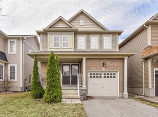 67 Armstrong Ave, Cambridge, ON N1P0A1