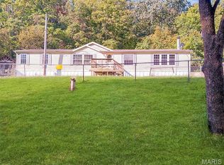 5631 Cherokee Ln, House Springs, MO 63051