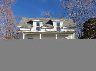 222 N Decker Rd, Boonville, IN 47601