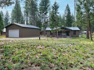 4147 Snow Fleury Ln, Lincoln, MT 59639