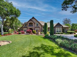 5691 Monte Claire Ln, Loomis, CA
