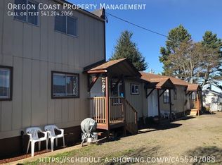20 Graham Ave APT 1, Depoe Bay, OR 97341