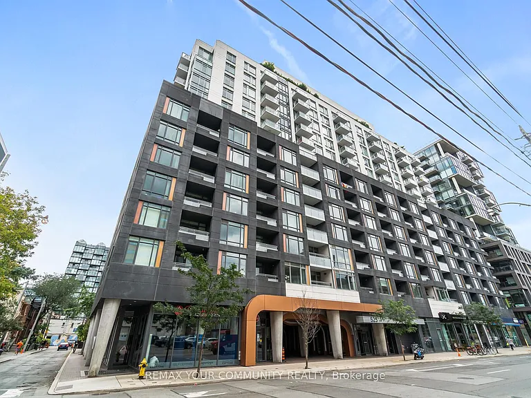 525 Adelaide St W #1518 — Photo 23