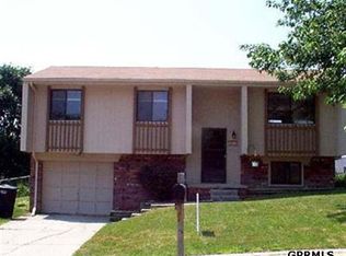 14615 S Emiline St, Omaha, NE 68138