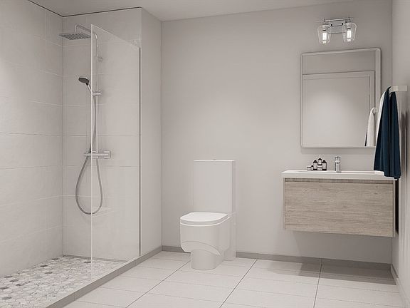 5th image of 9 McKay Pl #207