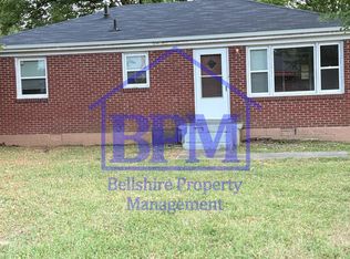 407 Dorris Ave, Springfield, TN 37172