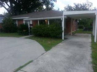 496 Weaver Ave, Gulfport, MS 39507